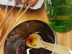 -买又大餐厅(福林里店)