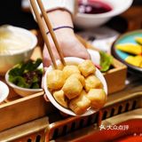 九鼎轩又推新锅底‼️肥汁米线锅席卷魔都‼️
