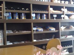 -榖屋house of flour(张江首店)