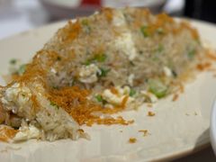 -红棉中餐厅·广州海航威斯汀酒店