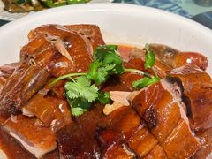 -米庄·原味私房菜(骏壹万邦店)