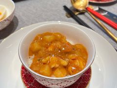 极品敖龙米豆腐焗-新长福(世嘉店)