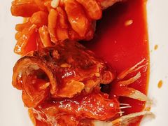 -扬州饭店(南京东路店)