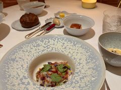 -Sketch(The Lecture Room & Library)