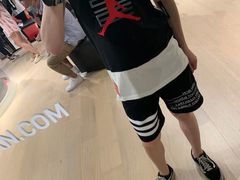 -JORDAN(外滩中央体验店)
