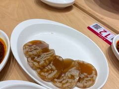 -喜家德虾仁水饺(浦东山姆店)
