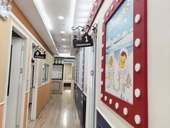 -吉的堡成长中心(大华虎城校区)