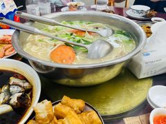 杠面-阿水杠面(漳港店)
