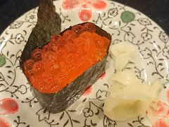 -江户前寿司(好运街店)