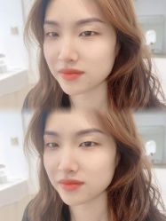 -Yue Show馨选·半永久纹眉纹眼线