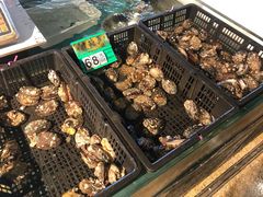 -海蓝海鲜馆(五四北店)