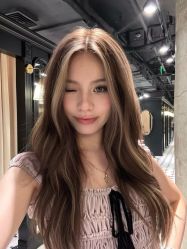 -BEAUTY HAIR GANO