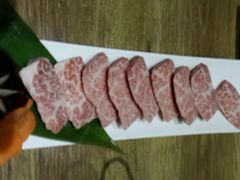 android_upload_pic-やきにく 牛将日式焼肉(新华路店)