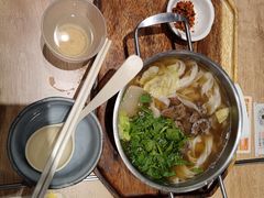 -小满手工粉(北京顺义华联店)