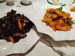 -八大碗·地道东北菜(东陵西路店)