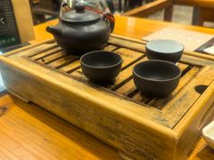-一粥(华侨城创意文化园店)