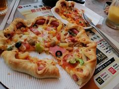 -必胜客(上海新南方商城PH店)