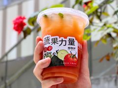 -炖物24章·顺时轻养茶(杭州大厦店)