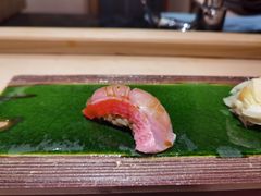 金目鲷寿司-鮨一日本料理(大中华店)