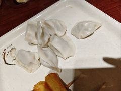 -金刚山烧烤(中山路店)