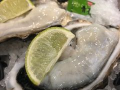 -探秘12时海鲜生蚝排档