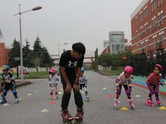 -上海浦东新区民办启能东方幼儿园
