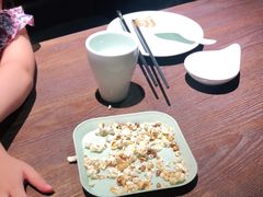 -船歌·鱼水饺青岛菜(合肥路永旺店)