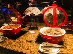 -杭州国际会议中心洲际酒店-原素全日餐厅(解放东路店)