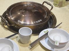 -煲大王老砂锅猪肚鸡(泊富ICITY店)