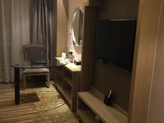 高级大床房-南京双门楼宾馆(盐仓桥地铁站阅江楼店)