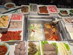 -野妹火锅(龙岗店)