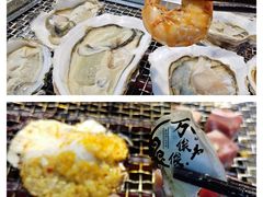 -蚝英雄鲜蚝自助专门店(长楹天街直营店)