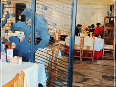 门面-辣婆婆(航天桥店)