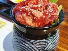 -热血兄弟·炭火烤肉(融侨中心店)