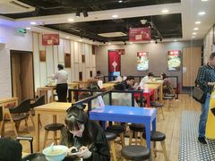 -回味鸭血粉丝汤(新城市广场店)