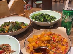 -高嗲嗲·现炒下饭菜(石鼓路店)