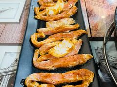 -泥炉烤肉(九龙坡店)