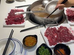 -陈记顺和潮汕牛肉火锅(韩江路店)