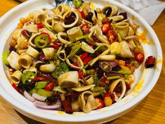 -星光小把串·海鲜烧烤(西安路店)