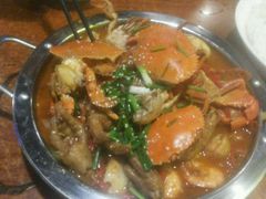 -赖胖子肉蟹煲(临川万象新城店)