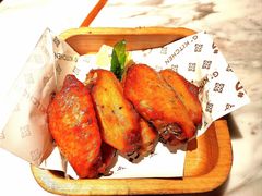 -G+KITCHEN·西餐·手作(时代广场店)