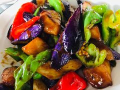 -吴越荣记苏州菜·松鼠桂鱼100%活鱼现做(斜塘老街店)