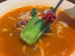 -漆黑觉米粉(三里屯店)