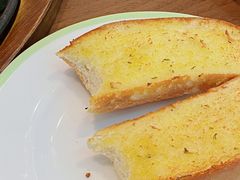 -萨莉亚意式餐厅(杭州西溪龙湖天街店)