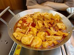 -小螺大作·螺蛳粉火锅(林和西店)