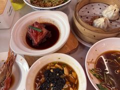 无锡肉骨头-二泉园老菜馆·百年无锡菜