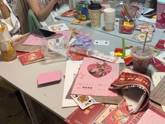 -剧狐剧本杀·月球探案馆(人民广场1号店)