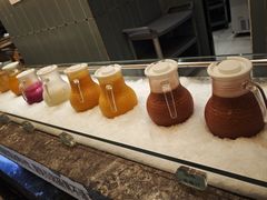 -禾斗海鲜自助(市南银座店)