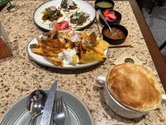 -墨纪Mojí墨西哥餐厅(官舍店)