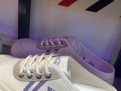 -Feiyue飞跃(长乐路店)